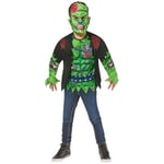 Rubies Frankie Frankenstein Child Halloween Fancy Dress Costume