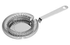 Round Strainer Stainless Steel Mezclar Mixology Cocktail Accessories Bar Club