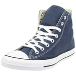 Converse Schuhe Chuck Taylor All Star Hi Navy (M9622C) 42,5 Blau