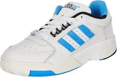 Adidas Womens Trainers Torsion Response Tennis White Sneakers Walking  UK 8.5