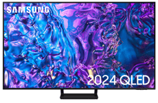 Samsung QE75Q70DA 75" QLED Television with Quantum Processer 4K