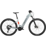 Scott El MTB Aspect eRIDE 910 Wave Flake Grey