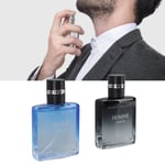 2Pcs Men Perfume Set Long Lasting Portable Perfume For Daily Life Business HOT