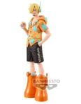 Figurine Dxf The Grandline Series Egghead - One Piece - Sanji