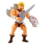 Masters of the Universe Origins -toimintahahmo 2022 200X He-Man 14 cm