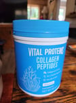 Vital Proteins Collagen Peptide Power 567g to support youthful appearance
