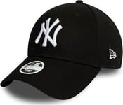 New Era Kvinner New Era 9Forty Mlb New York Yankees Cap - 12122741 Universell