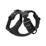 Ruffwear Front Range - Harnais pour chien Twilight Gray XXS