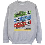 Sweat-shirt enfant Disney  Cars Piston Cup Champions