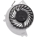 Kit De Pièce De Réparation De Remplacement De Ventilateur Interne Pour Le Modèle Sony Playstation 4 Ps4 10001100