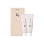 Beauty of Joseon Relief Sun Rice Probiotics SPF 50+ 2 Pack (damaged box)