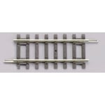 Rail droit (H0) Voie A Piko 107.32 mm Piko H0 55204 6 pc(s)