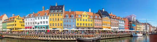 Copenhagen Nyhavn