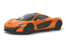 Jamara Mclaren P1, Tävlingsbil, 1:24, 6 År, 230 G