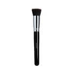 Lussoni Make Up Pro 112 Flat Top Kabuki Brush - pinceau plat pour fond de teint