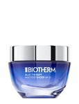 Blue Therapy Cream Hudvård Ansiktsvård Nude Biotherm