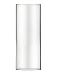 Stelton Glas Til Hurricane - 496 Clear Home Lighting Outdoor Lighting Lanterns Nude Stelton
