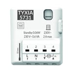 Récepteur nanomodule volet roulant Delta Dore Tyxia 5731