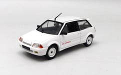 Odeon 050 - Miniature Citroën AX SPORT 1987 (1/43)