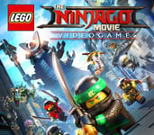 LEGO NINJAGO Movie Video Game EU Nintendo Switch (Digital nedlasting)