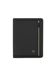 Wenger Amelie Padfolio sopiva Tablet 10" | Musta