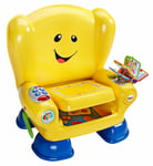 Fisher-Price Laugh & Learn Smart Stages Chair Yellow