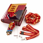 Harry Potter Gryffindor House Tin Gift Set - Officially Licensed Merchandise