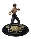 Bruce Lee Legacy 50E Anniversaire Ver. S.H. SH Figuarts Figurine D'Action BANDAI