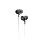 Casque In Ear Audictus Explorer 2.0 Mini Jack Avec Microphone Gris