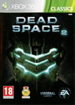 Dead Space 2 Classics /X360 - New Xbox - T1398z