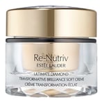 Estée Lauder - Re-nutriv Ultimate Diamond Crème Transformation Éclat 50ml - 50 ml