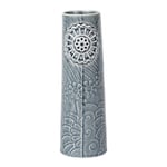 Dottir - Pipanella Flower vase 15 cm dark