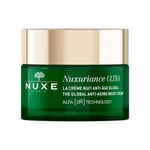 NUXE The Global Anti-Aging Night Cream, Nuxuriance Ultra 50ml