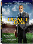 Draft Day DVD