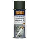 Belton - Peinture Anti Corrosion en Aérosol - 400ml Couleur: Anthracite - Conditionnement: 400ml