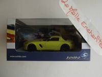 NEW 2016 MINIATURE 1/43 MERCEDES BENZ SLS AMG SOLIDO NEUVE EN BOITE