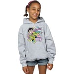 Sweat-shirt enfant Dc Comics  Teen Titans Go Knock Knock