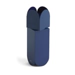 HAY Arcs salt/pepper grinder 17 cm Dark blue