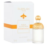 GUERLAIN Aqua Allegoria Mandarine Basilic Eau de Toilette EDT 7.5ml Mini Size