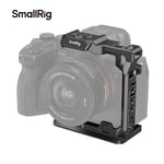 SmallRig A7R IV Half Camera Cage for Sony A7 IV/A7S III/A 1/A7R IV / A7R V 3639