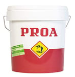 Proa. Peinture plastique mate soie anti-moisissure PROA, VIGO. 15 l.