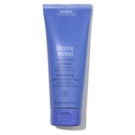 Aveda Blonde Revival Purple Toning Shampoo 200ml