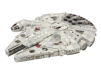 Revell 05659, Spaceship Model, Monteringssett, 1:72, Millennium Falcon, Alle Kjønn, Star Wars