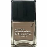 Nails Inc Nail Polish - Showstopping Style 14ml (12938)