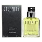 Calvin Klein Eternity For Men edt 100ml