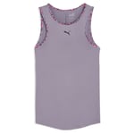 PUMA Hypernatural Tank Women, storlek Large