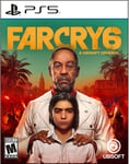 Far Cry 6 Replen for PlayStation 5 [New Video Game] Playstation 5