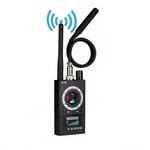 K18 monitoimitunnistin Mini Audio Spy Camera GSM Locator GPS Signaali Linssi RF Locator Langaton ilmaisin