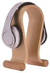 Samdi Wooden Headphone Stand - Björk