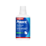 COLGATE PEROXYL MEDICATED MOUTHWASH - 300ML